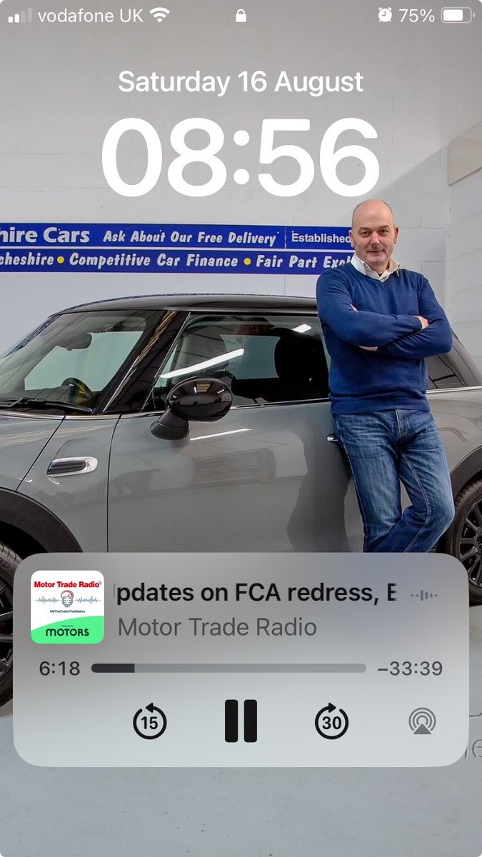 Cheshire Cars (@carscheshire) on Twitter photo #AllTheChatterThatMatters with <a href="/PhilipN_Auto/">Philip Nothard</a> <a href="/curtis_hutch/">Curtis Hutchinson</a> can the trade trust the fca whilst they consult 🤷♂️more chaos when politicians meddle 🤷♂️😏😡 #AllTheChatterThatMatters with <a href="/PhilipN_Auto/">Philip Nothard</a> <a href="/curtis_hutch/">Curtis Hutchinson</a> can the trade trust the fca whilst they consult 🤷♂️more chaos when politicians meddle 🤷♂️😏😡