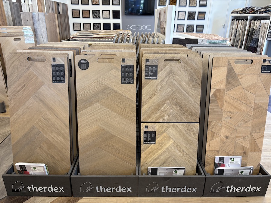 Moenen Woninginrichting is ook met PVC een begrip in de regio! nieuwsuitnijmegen.nl/Nieuws/19717/m…