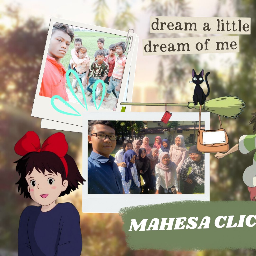 aiscreamunnes's tweet photo. Halo, Mahesa!
Perkenalkan, saya Aisah Fitriani, mahasiswa baru Program Studi Geografi, Fakultas Ilmu Sosial dan Ilmu Politik, Universitas Negeri Semarang.
Di momen PKKMB UNNES 2025 ini, saya bertemu dengan teman-teman baru di Universitas Negeri Semarang dari kelompok Nihiwatu. https://t.co/TnOxQ3zZc5