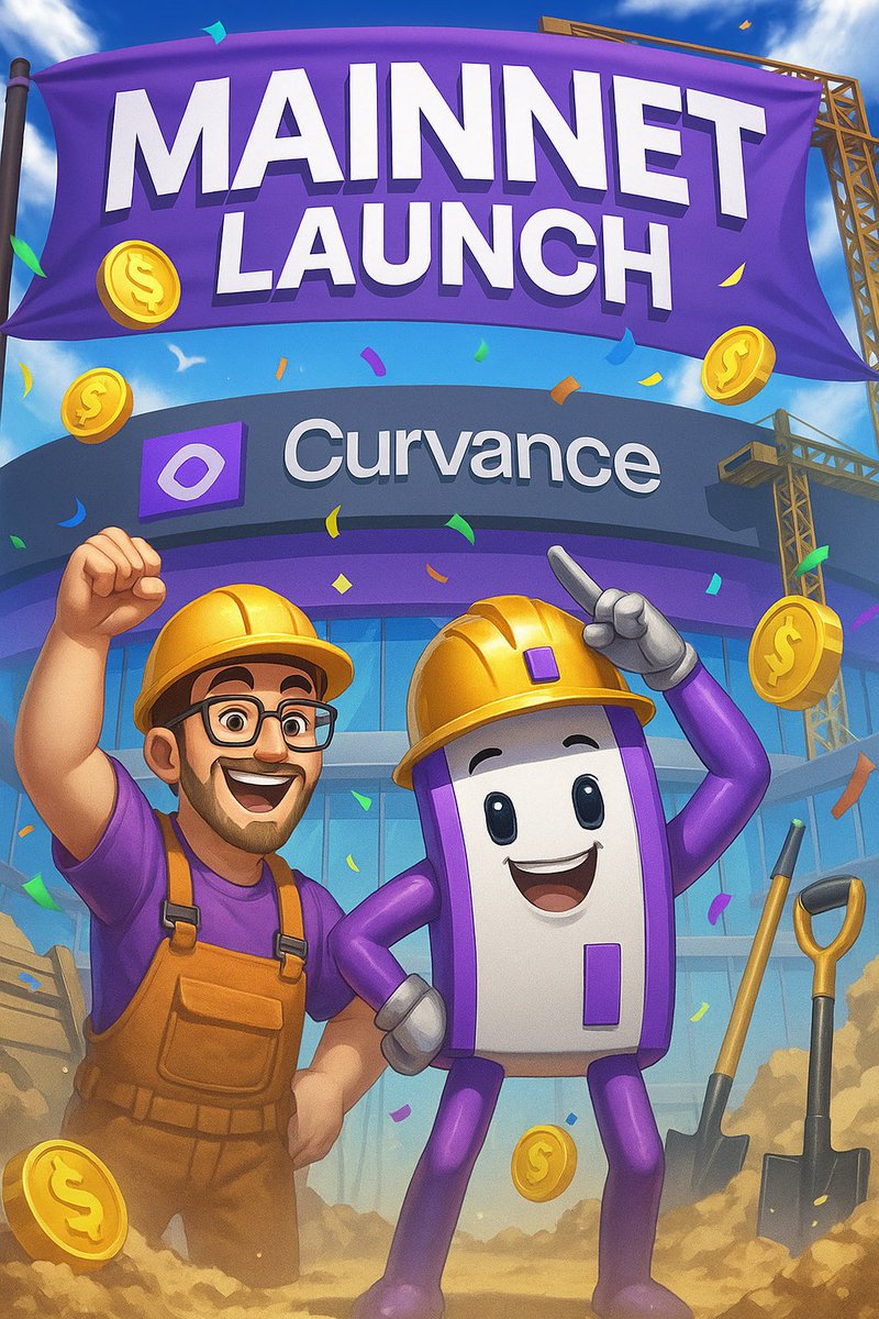 PRΞCIOUS 🌵| ∞ TΛNSSI (@cactus_gram_) on Twitter photo 🚢 Shipping never stops at <a href="/Curvance/">Curvance (Loading...)</a>!Here’s what the team dropped this week:
📱 App & Dashboard
•New task manager design done ✅
•Deposit & Borrow features built, waiting for backend hookup
⚙️ Smart Contracts
•All audit tests finished
•Cut storage use by 50% → cheaper gas 🚢 Shipping never stops at <a href="/Curvance/">Curvance (Loading...)</a>!Here’s what the team dropped this week:
📱 App & Dashboard
•New task manager design done ✅
•Deposit & Borrow features built, waiting for backend hookup
⚙️ Smart Contracts
•All audit tests finished
•Cut storage use by 50% → cheaper gas