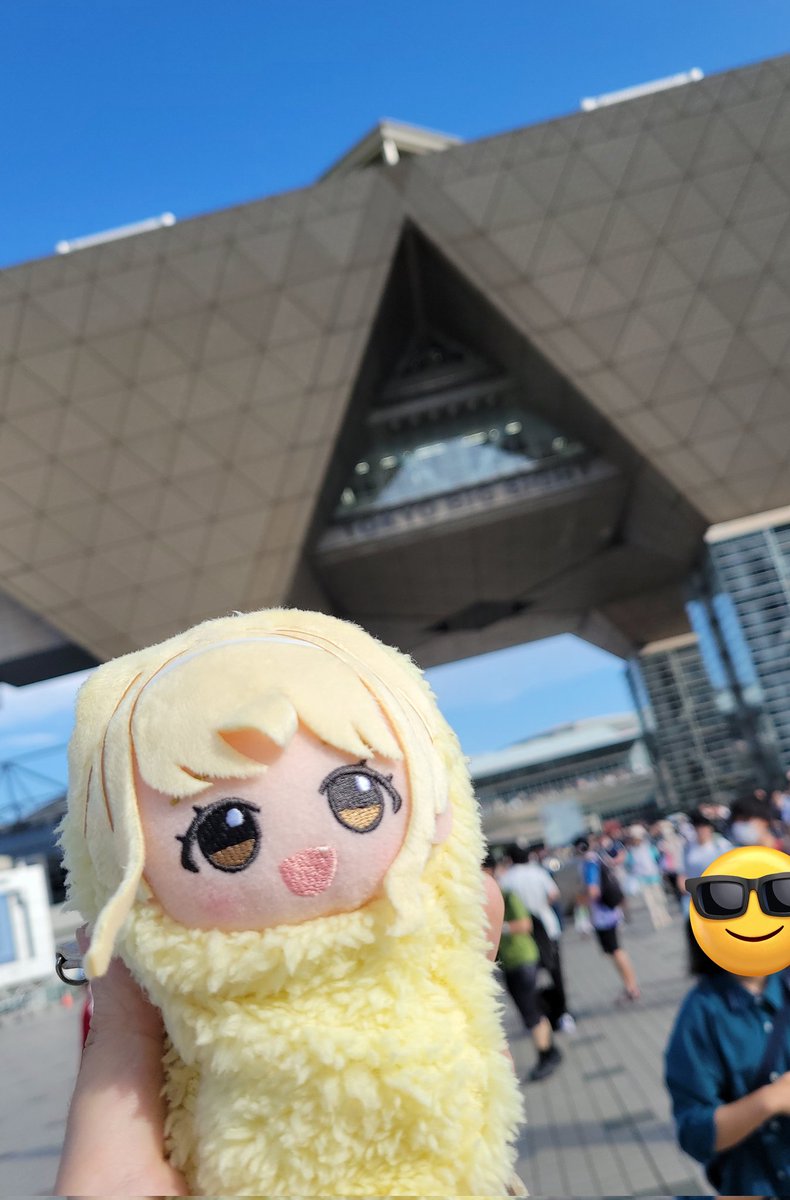 離脱しました！
ご挨拶できなかったところもあるけど！