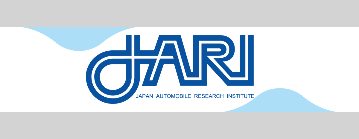 #STC では
#学生フォーミュラ 日本大会本戦に向けて
練習走行がおこなわれています

16日は鎌田所長よりJARIステッカーを提供をしました
今年は新しくなった高速周回路と
練習の場となった旋回試験場をデザインしてみました

#JARI は大会に参加する学生の皆様を応援しています🙌

#DENKEI
#ガクエフ