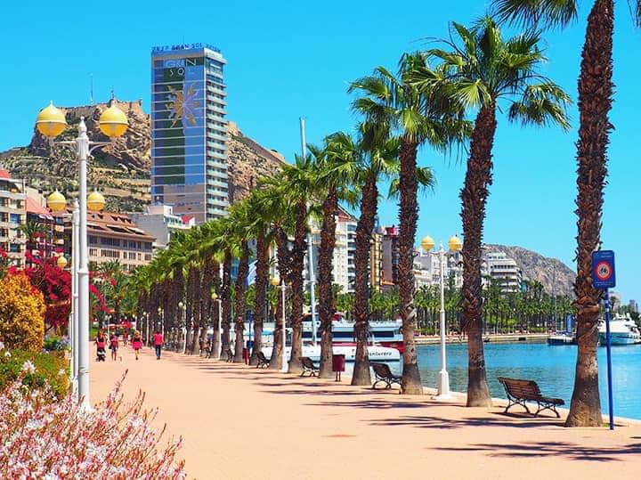Alicante