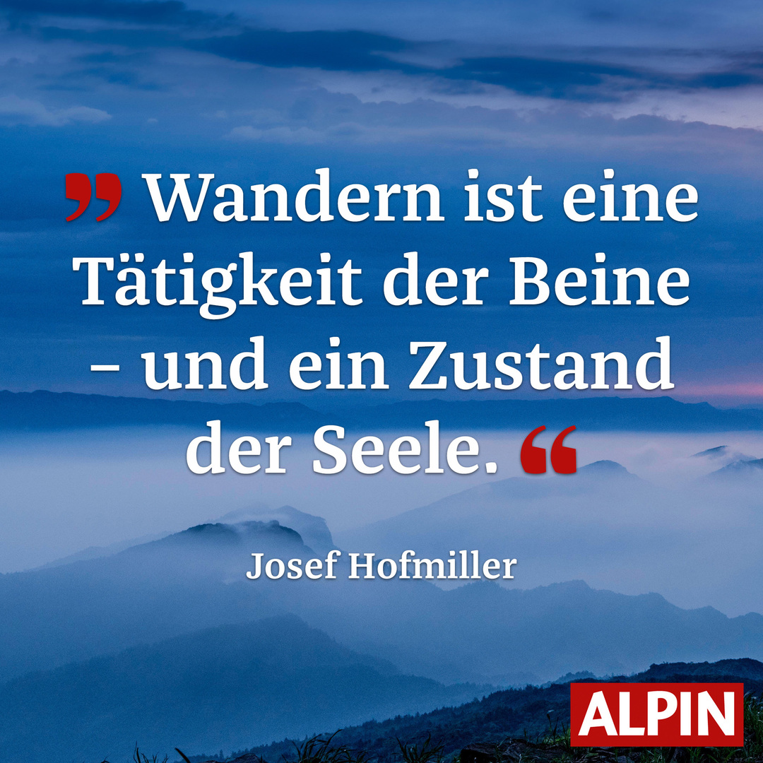 alpin_de's tweet photo. 🏔🍀 Einfach losgehen, die Natur genießen und den Kopf frei kriegen 🌿
#ALPIN #Lebenfürdieberge #Bergmagazin #Wandern #hking #trekking #beine #sseele #seelebaumelnlassen #FrischeLuft #UnterwegsSein #zitat #quote #bergliebe #LebenFürDieBerge https://t.co/coDY41m1Br https://t.co/E5brS7rEiA