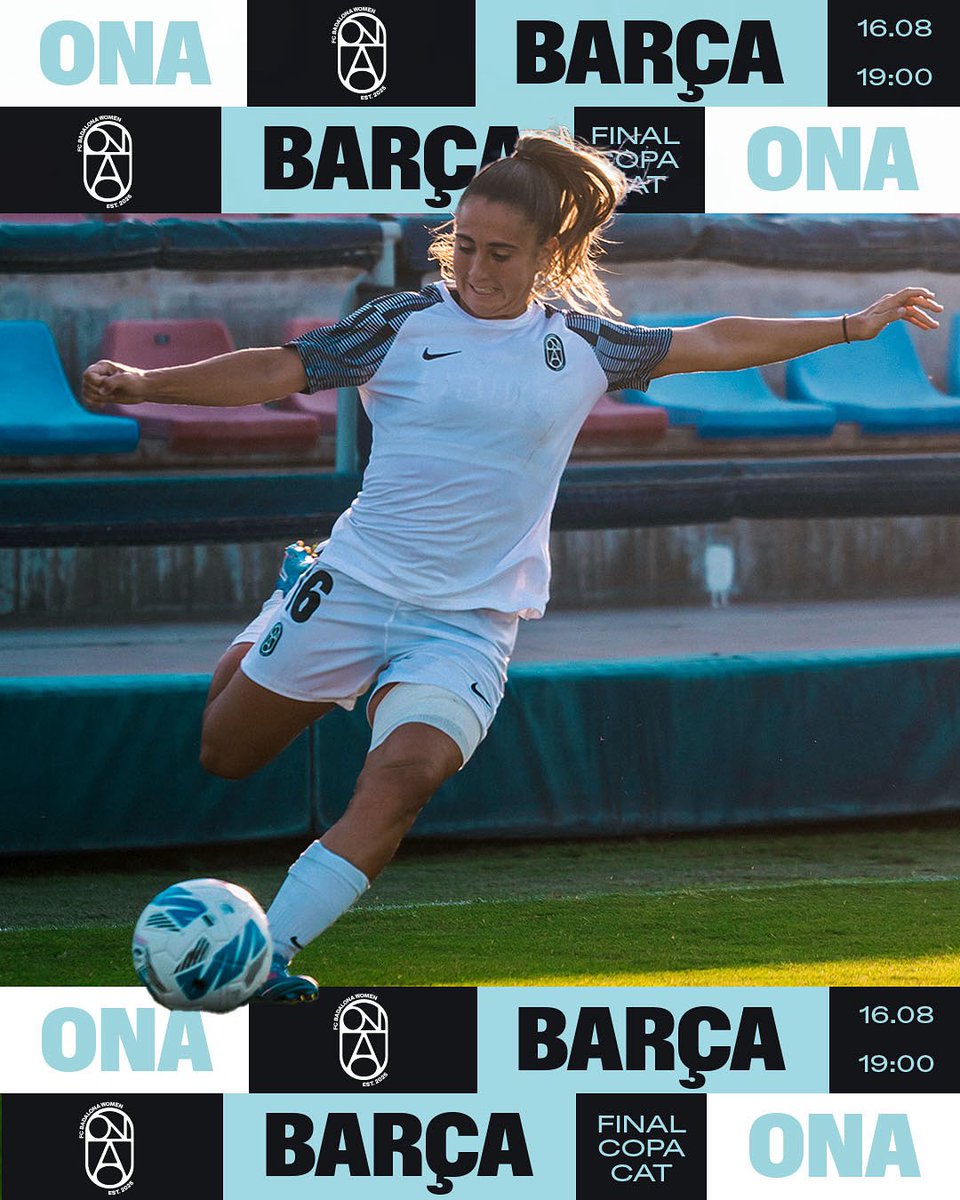 FC Badalona Women tweet media