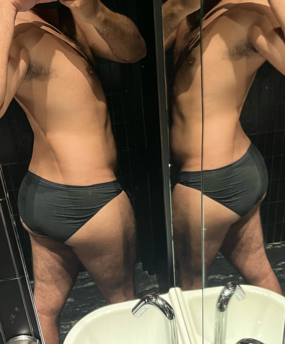 Gros corps, ptit slip 🎀