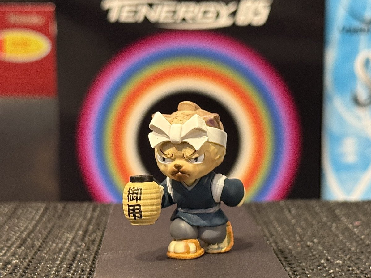 のぶにゃが様 三条獅子 (@sanjyousisi) / X