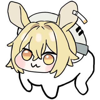 Transparent Stickers for personal use only

#Arknights #明日方舟 #アークナイツ