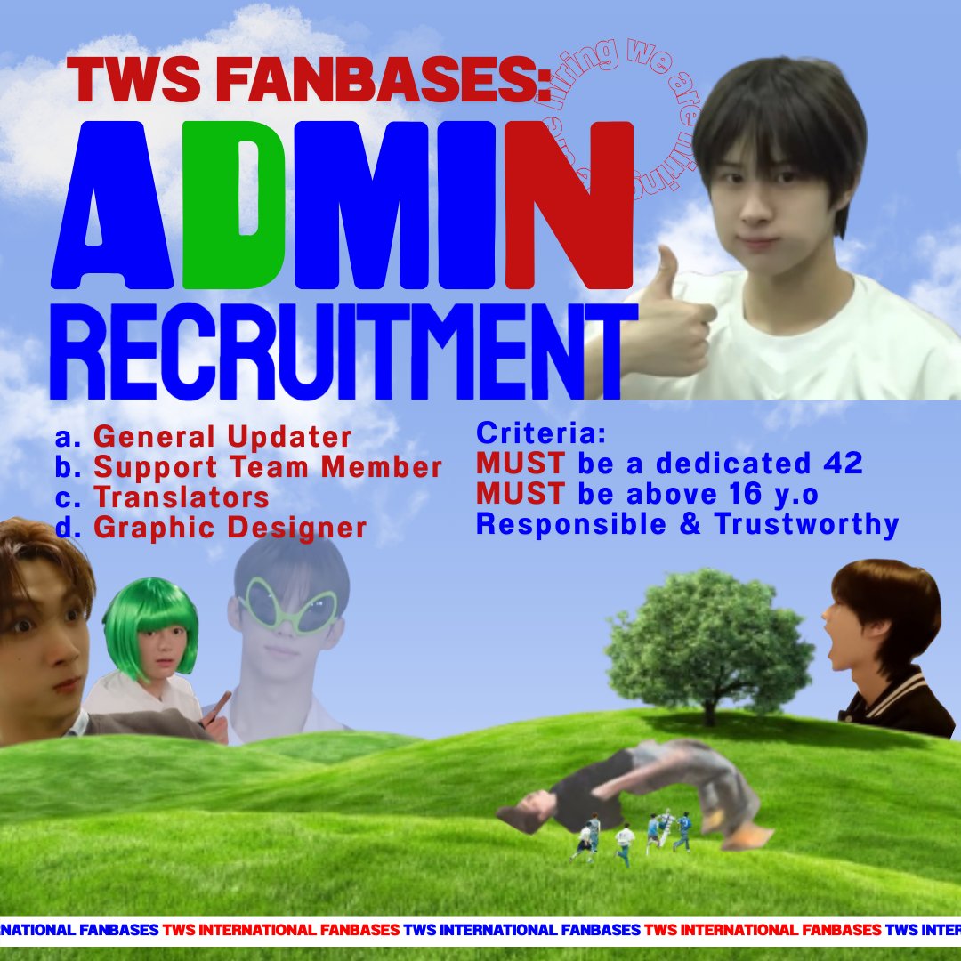 TWS_INTL tweet picture