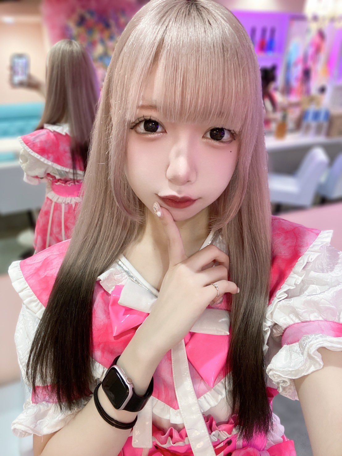とおるちゃん とおるちゃん｜富士の透流水（と～るすい）のPRキャラクター
