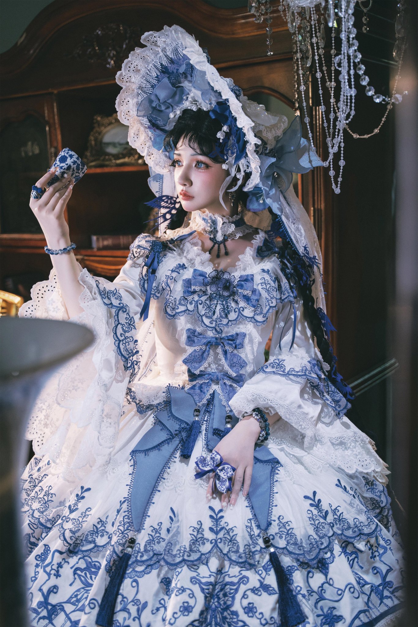 プリムドレス Roses on the Roof~ロリィタ&クラシック【公式PR】 on X