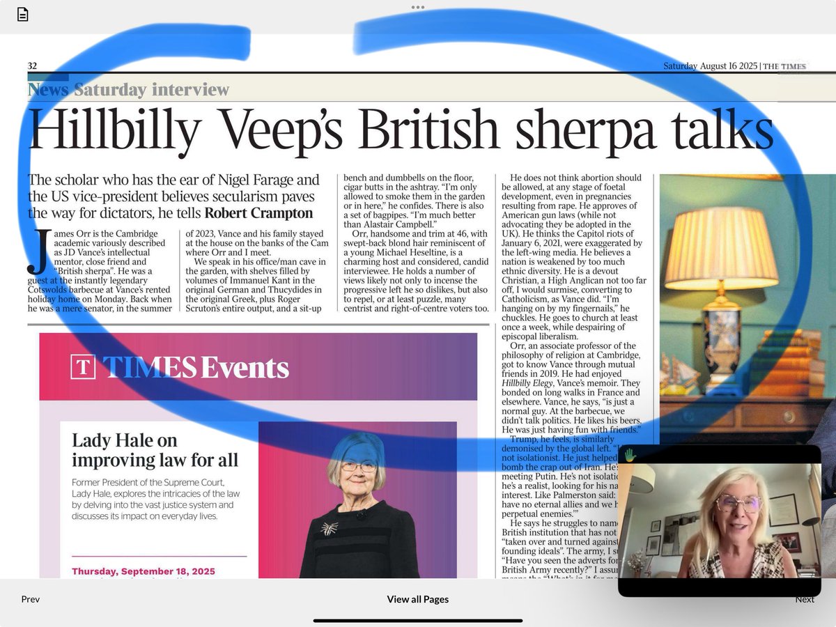 The “new” right in the UK is full of “Christians” who seem to me to have very little real compassion and believe in a very male, very white, very wealthy, very privileged world. So many editors are “Christian” so many of the new media owners… so many commentators but whenever I