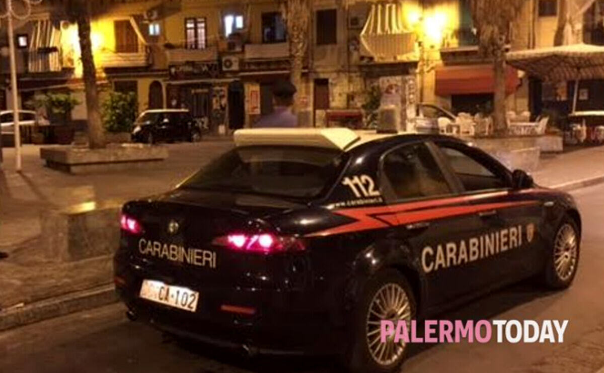 "Mi hanno sparato": uomo ferito al Borgo Vecchio, ma dagli esami non risultano tracce dei colpi di pistola ift.tt/QU7XS0M