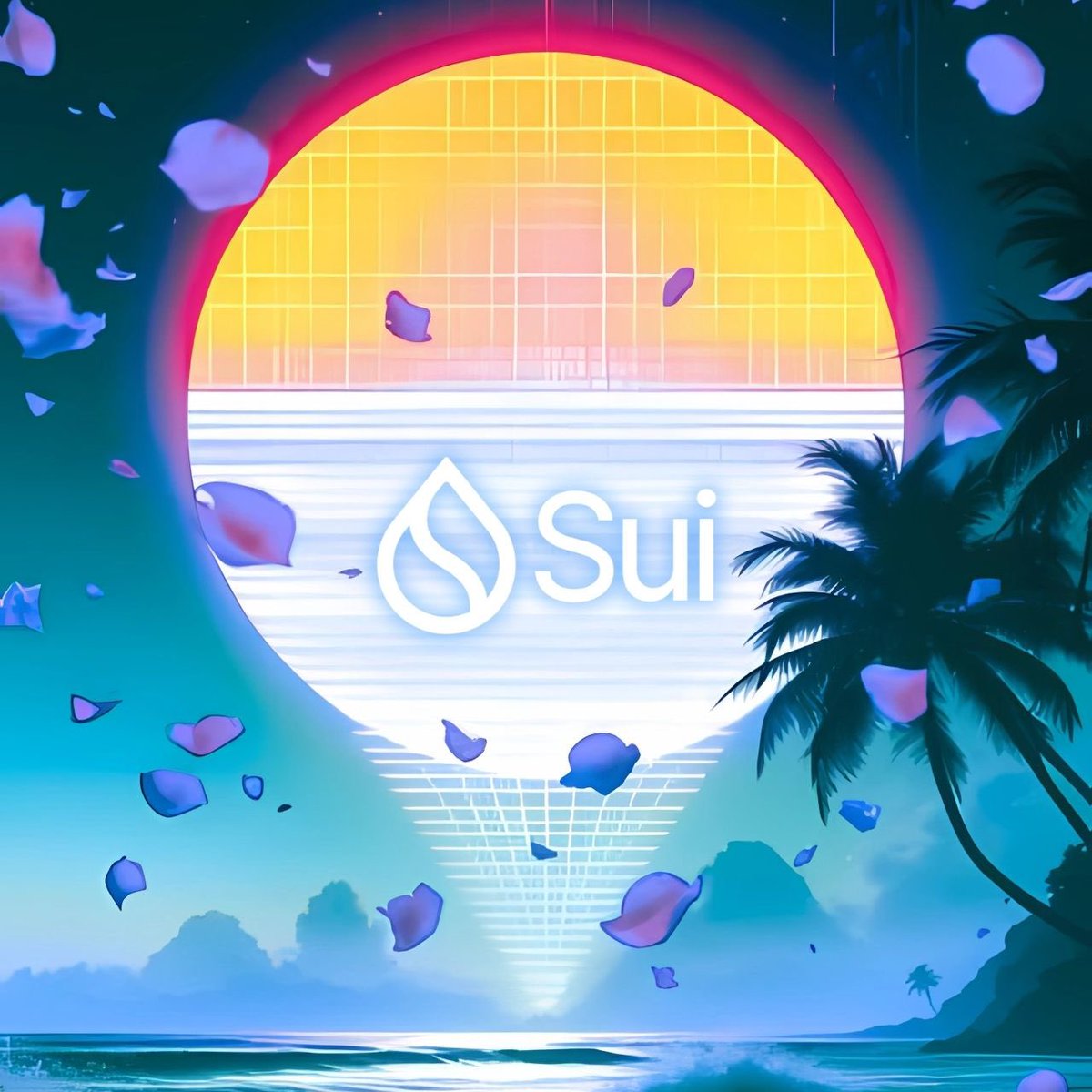 GM $SUI