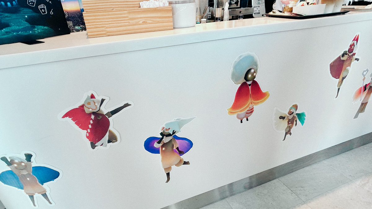 ゆず (@yuzu_sky0) on Twitter photo 