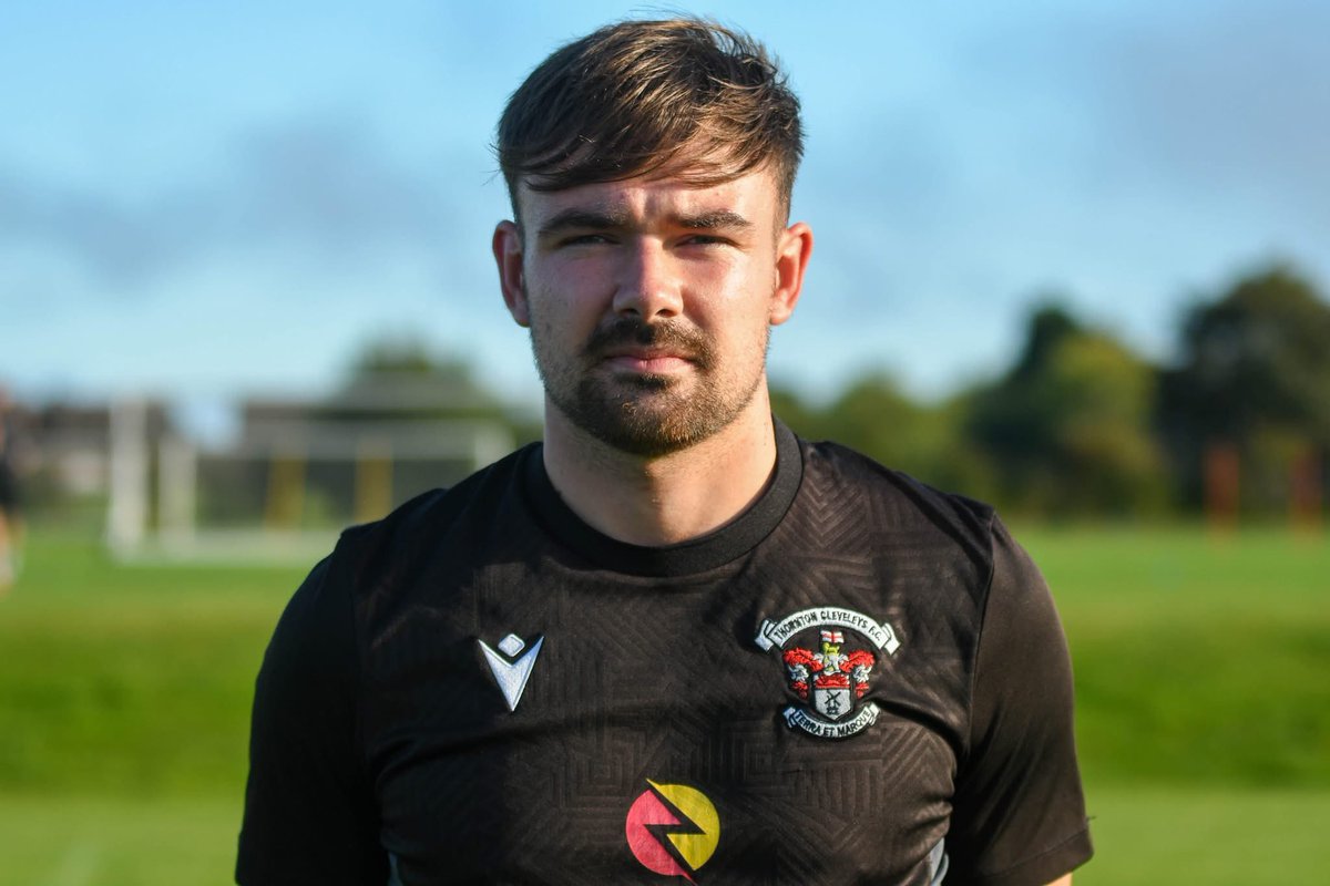 Thornton Cleveleys FC (@thorntonfc) on Twitter photo ๐๐๐ช๐๐ฅ๐๐ฆ ๐๐ฆ ๐ ๐ฅ๐๐ ๐ค๐ป๐ด
Weโre delighted to announce the signing of talented midfielder <a href="/JJosh_Edwards/">Josh Edwards</a>
Josh makes the switch to other side of the Fylde Coast, bringing plenty of quality and will go straight into todays squad
Welcome to the club Josh
#TCFC #ALLRED๐ด ๐๐๐ช๐๐ฅ๐๐ฆ ๐๐ฆ ๐ ๐ฅ๐๐ ๐ค๐ป๐ด
Weโre delighted to announce the signing of talented midfielder <a href="/JJosh_Edwards/">Josh Edwards</a>
Josh makes the switch to other side of the Fylde Coast, bringing plenty of quality and will go straight into todays squad
Welcome to the club Josh
#TCFC #ALLRED๐ด