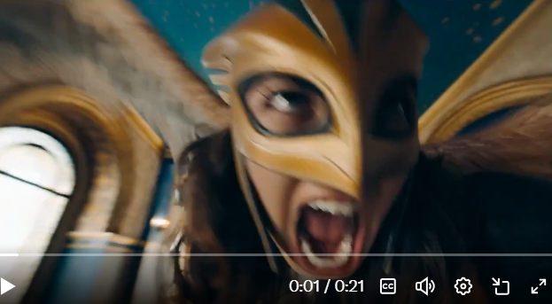 This is REAL slop they are feeding to REAL goycattle. #StopTheSlop #GoycattleCruelty