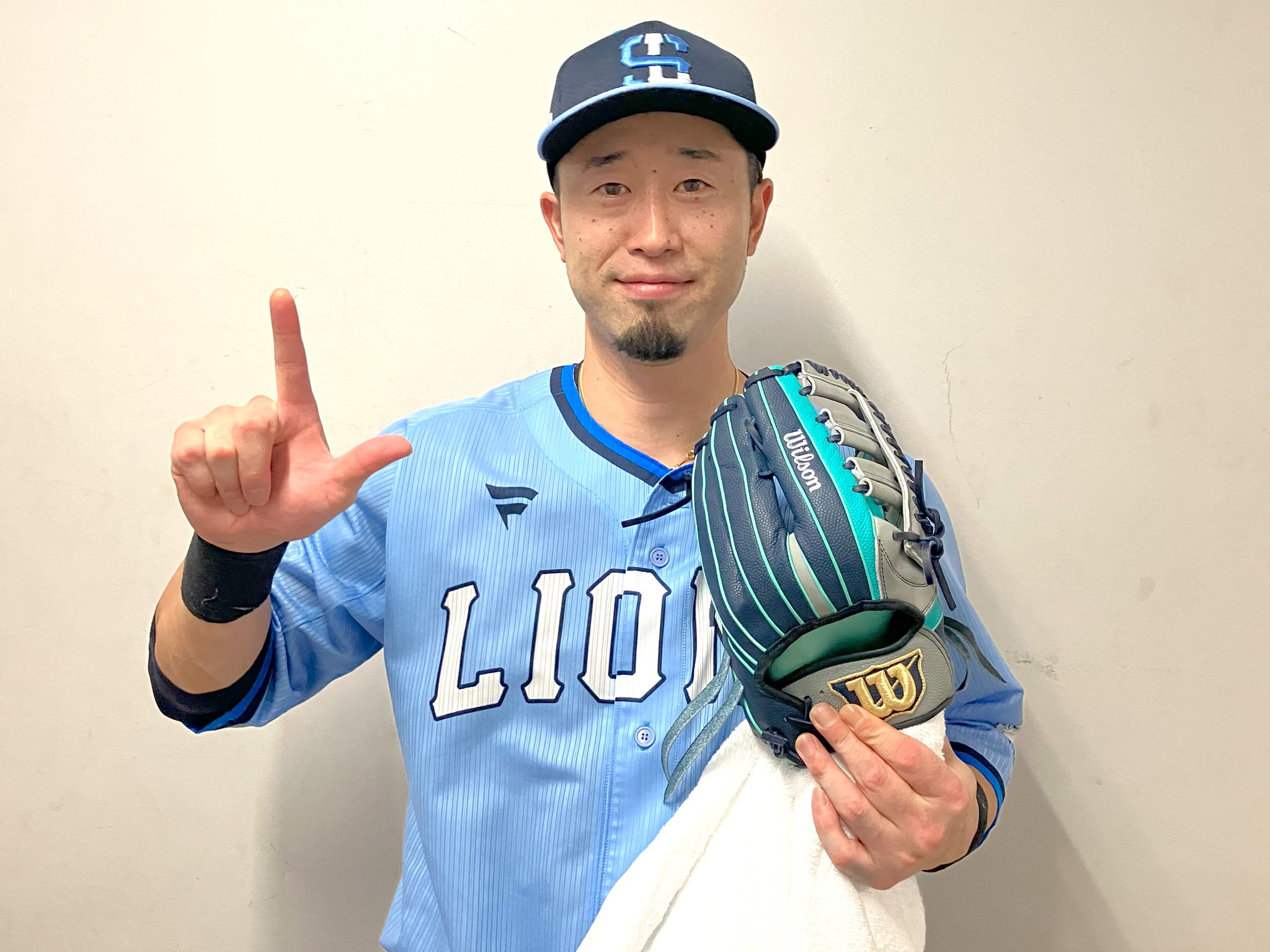 埼玉西武ライオンズ on X: 