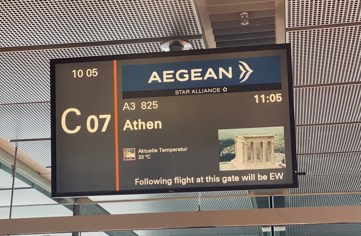 …so, ab geht’s. Etwas Kultur und dann rauf aufs Segelboot zum Inselhopping⛵️😊