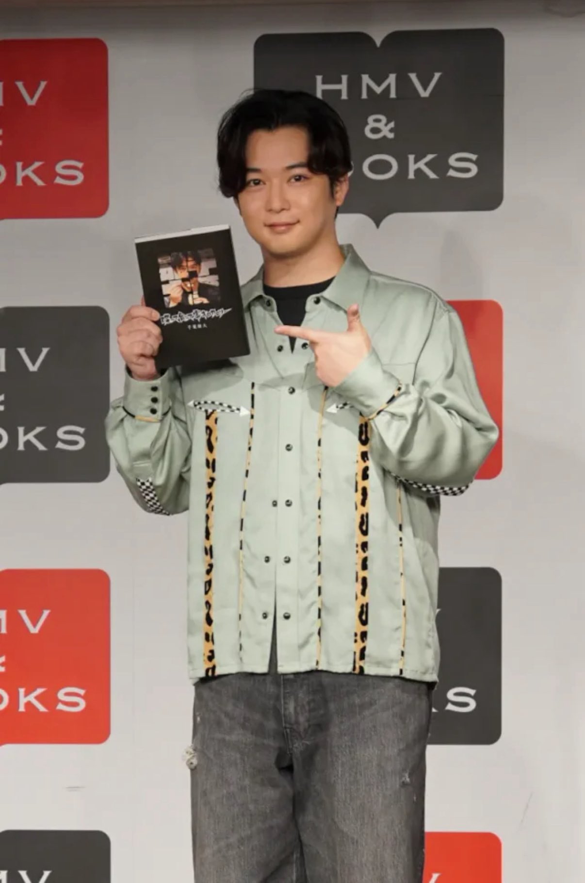 【数量限定セット】千葉雄大さん掲載6ページセット a6b9e05ab98c8c67.jpg