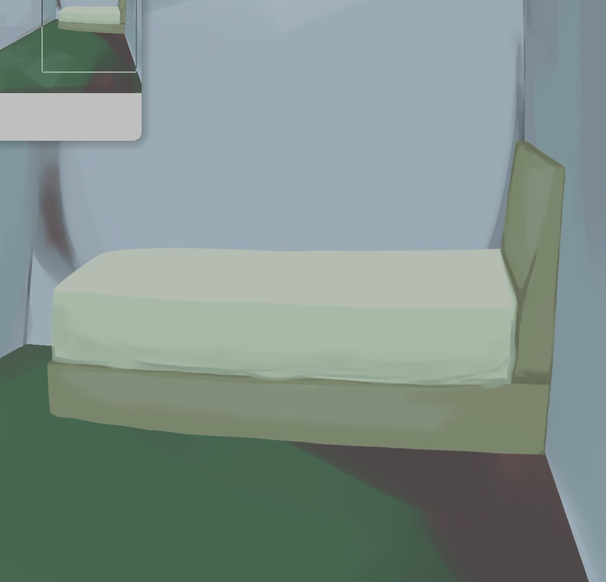 페이드펜이 재밌다