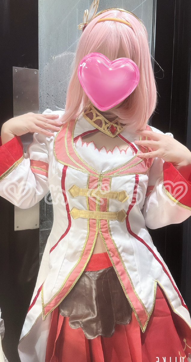 １枠目で遊んでくださったお兄さま💕
今日はプリコネざんまいー❣️😆４時間みっちり撮影して頂きました🙌
プレイ中のシチュも考えてきてくれてノリノリでできて楽しかったね🥰
たくさん褒めてくれて嬉しかったです🥹❤️今日の写真見ていっぱいシコシコしてね？💕
また会えるの楽しみにしてます🫶💖