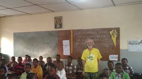 Red Entidades Desarrollo Solidario (@redes_ongd) on Twitter photo Ha fallecido el Hno. Ángel Díaz, que fuera segundo presidente de REDES. Misionero en África, apasionado por la vida y la justicia. Agradeciendo al Señor por su vida. <a href="/PROYDE/">PROYDE</a> <a href="/lasallearlep/">La Salle Arlep</a> <a href="/OMP_ES/">OMP España</a> Ha fallecido el Hno. Ángel Díaz, que fuera segundo presidente de REDES. Misionero en África, apasionado por la vida y la justicia. Agradeciendo al Señor por su vida. <a href="/PROYDE/">PROYDE</a> <a href="/lasallearlep/">La Salle Arlep</a> <a href="/OMP_ES/">OMP España</a>
