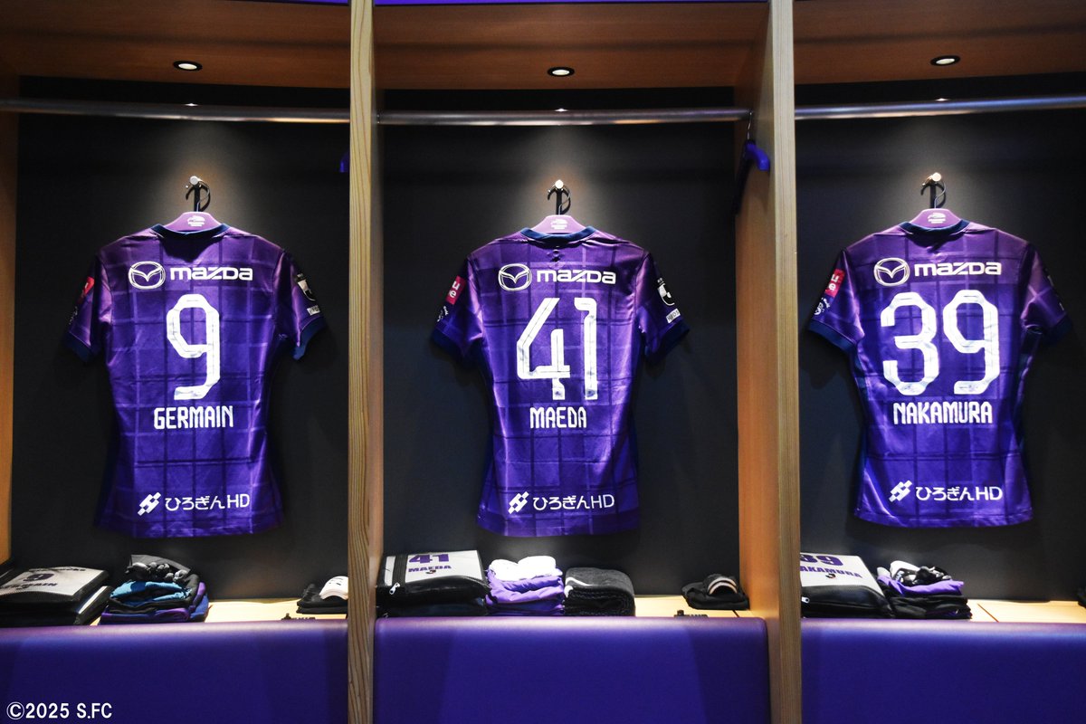 サンフレッチェ広島【公式】 on X