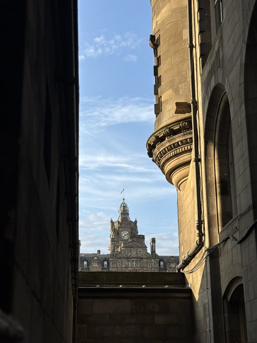 Thank you #edinburghfestivalfringe #Edinburgh