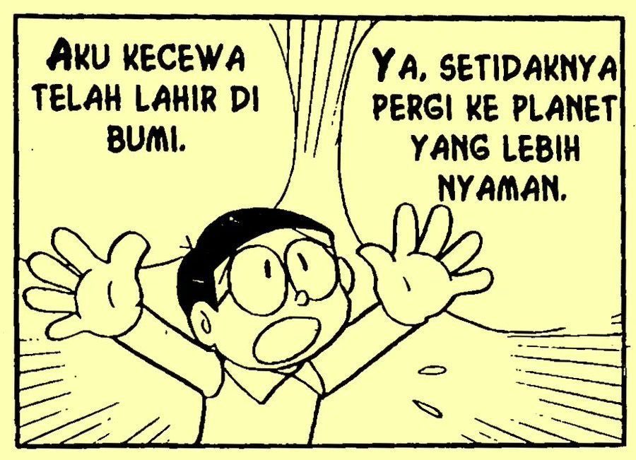 Warga asli sepakat dengan warga pendatang