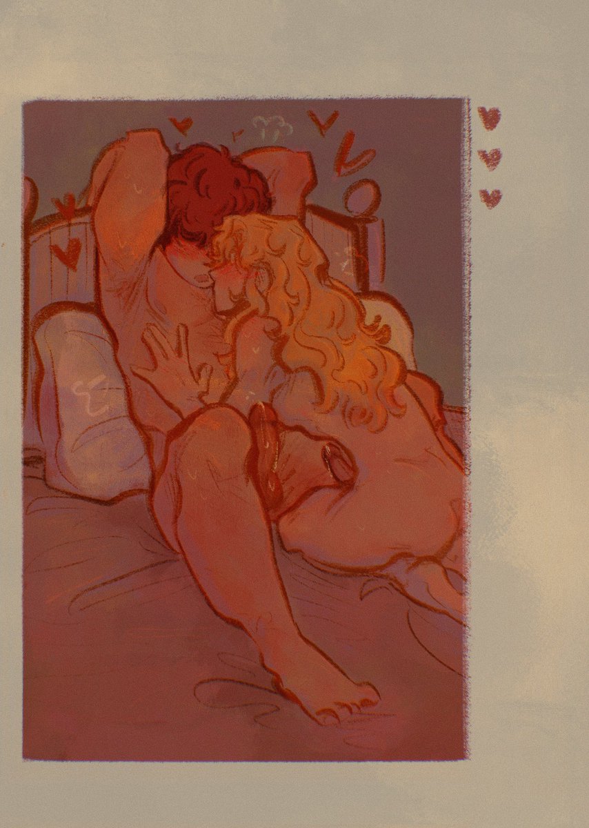 ―yes, I am yours ✦ 

#logh #siegrein #doodle