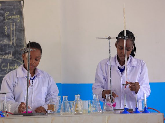 What Do You Remember In Chemistry Practicals ??😂