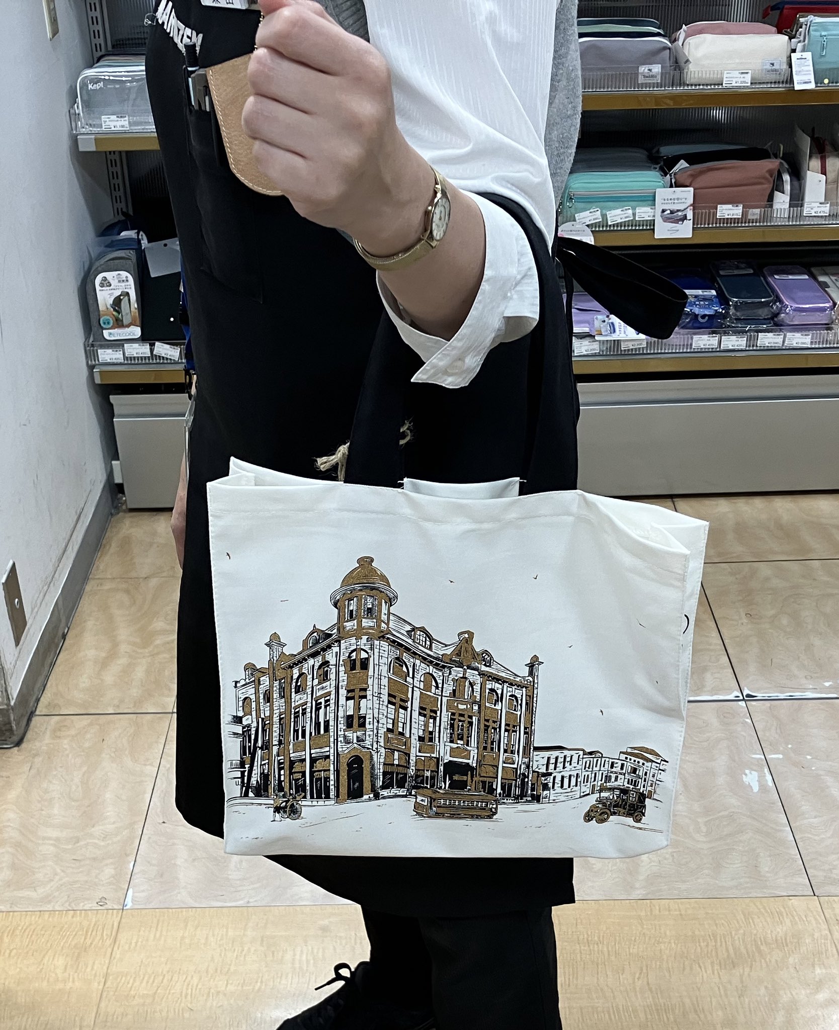 丸善岡山シンフォニービル店 on X: 