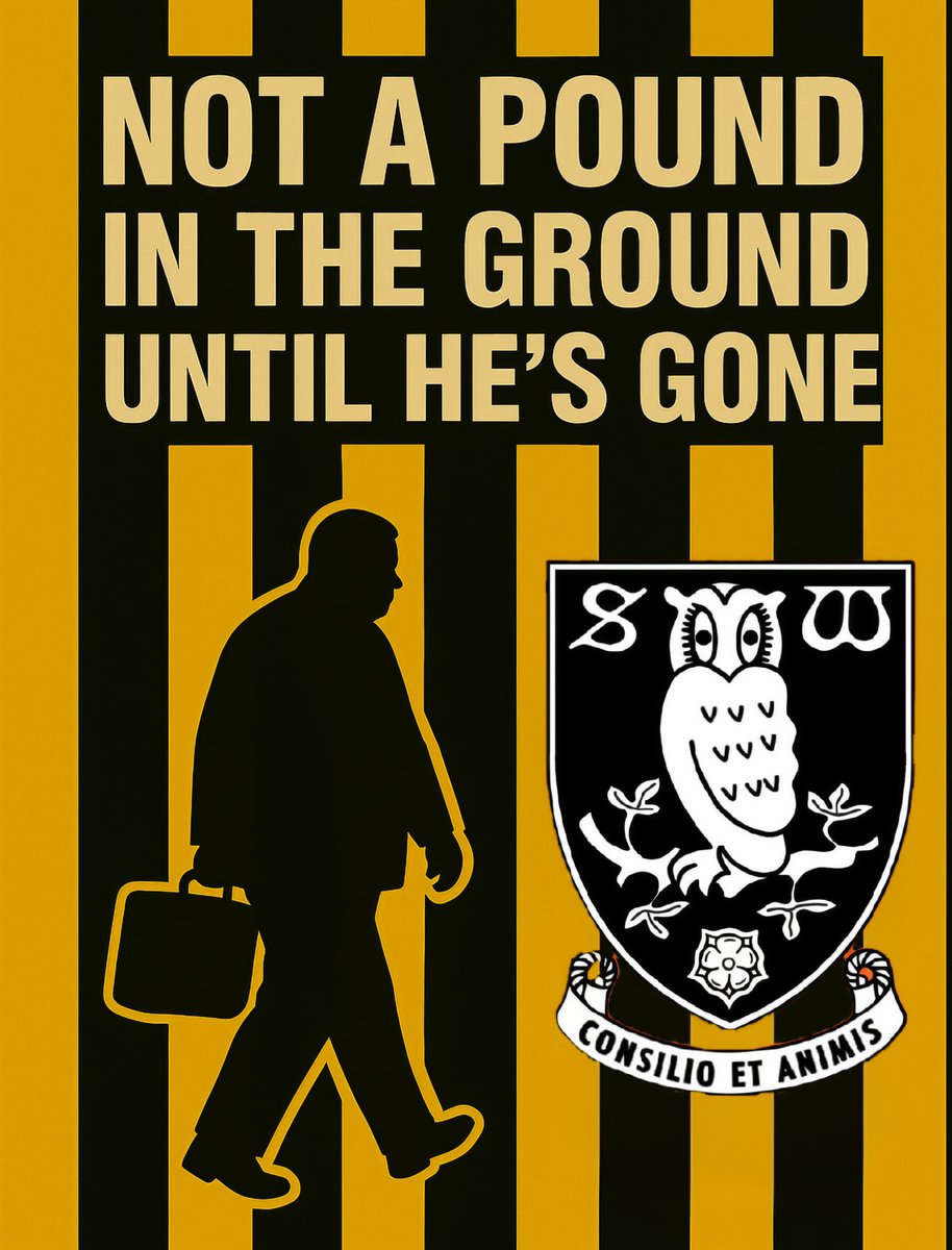 Darren Millar (@1969owl) on Twitter photo #owls #swfc
<a href="/1867News/">1867News</a> <a href="/AlexMiller91/">Alex Miller</a> <a href="/robstaton/">Rob Staton</a> <a href="/WednesdayRob/">Rob O'Neill</a> <a href="/BBCSheffield/">BBC Sheffield</a> <a href="/domhowson/">Dom Howson</a> <a href="/footballheaven/">Football Heaven</a> <a href="/WTIDPOD/">The Wednesday ’Til I Die Podcast</a> <a href="/adam3oxley/">Adam Oxley</a> <a href="/pearsonjohn10/">John Pearson</a> <a href="/swfc/">Sheffield Wednesday</a> <a href="/SWFCTrust/">Sheffield Wednesday Supporters' Trust</a> <a href="/Reverend_Makers/">Reverend&TheMakers</a> <a href="/chrismcclure86/">Chris McClure</a> <a href="/SteveBracknall/">Steve Bracknall</a> <a href="/talkSPORT/">talkSPORT</a> <a href="/premierleague/">Premier League</a> <a href="/SkyFootball/">Sky Sports Football</a> <a href="/SkySportsNews/">Sky Sports News</a> <a href="/YesWeCrann/">Joe Crann</a> #owls #swfc
<a href="/1867News/">1867News</a> <a href="/AlexMiller91/">Alex Miller</a> <a href="/robstaton/">Rob Staton</a> <a href="/WednesdayRob/">Rob O'Neill</a> <a href="/BBCSheffield/">BBC Sheffield</a> <a href="/domhowson/">Dom Howson</a> <a href="/footballheaven/">Football Heaven</a> <a href="/WTIDPOD/">The Wednesday ’Til I Die Podcast</a> <a href="/adam3oxley/">Adam Oxley</a> <a href="/pearsonjohn10/">John Pearson</a> <a href="/swfc/">Sheffield Wednesday</a> <a href="/SWFCTrust/">Sheffield Wednesday Supporters' Trust</a> <a href="/Reverend_Makers/">Reverend&TheMakers</a> <a href="/chrismcclure86/">Chris McClure</a> <a href="/SteveBracknall/">Steve Bracknall</a> <a href="/talkSPORT/">talkSPORT</a> <a href="/premierleague/">Premier League</a> <a href="/SkyFootball/">Sky Sports Football</a> <a href="/SkySportsNews/">Sky Sports News</a> <a href="/YesWeCrann/">Joe Crann</a>