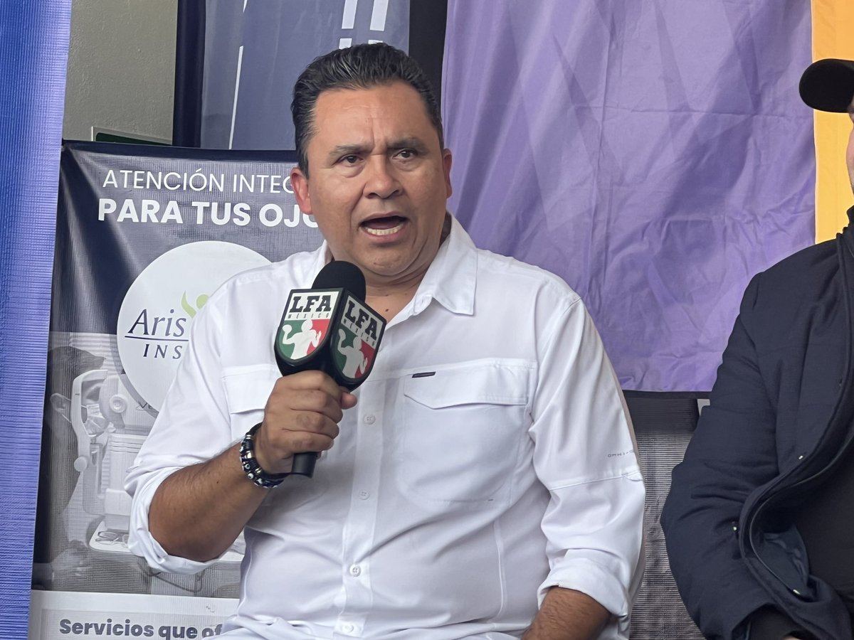 Aaron Soriano tweet media