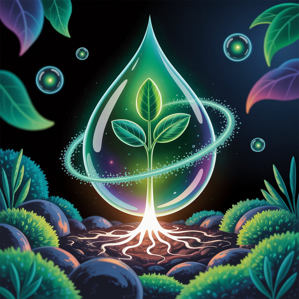 Plant To Earn tweet media