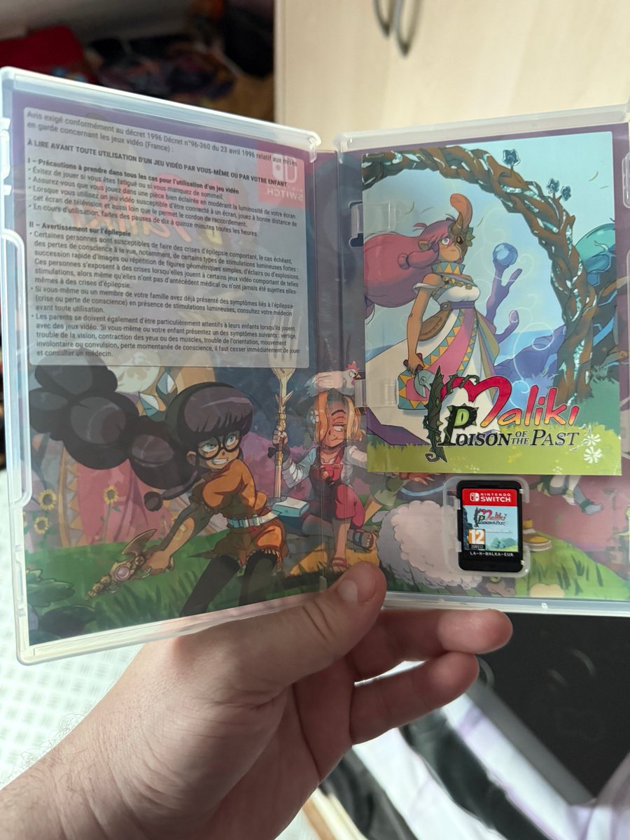 Ollivier Raphael tweet media