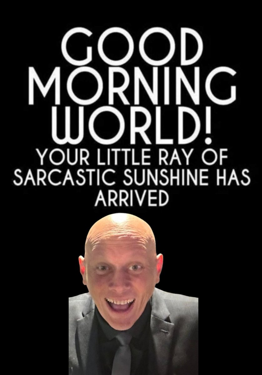 Steve Ward (BSC - SSC) (@steve_s_ward) on Twitter photo Good morning, you absolute legends..
<a href="/AbigailLouiseP/">Abigail Louise</a> <a href="/darrentassell/">Darren Tassell</a> <a href="/dougiebrimson/">Dougie Brimson ๐ฌ</a> <a href="/chrisguest54/">Chris (Guesty) Guest</a> <a href="/andy_micky_/">Andy</a> <a href="/RealGaryWebster/">Gary Webster</a> <a href="/MsJoanneHeywood/">Joanne Heywood</a> <a href="/Thespianlover12/">KERRI HEDLEY-CHENEY</a> <a href="/TheRealMrB68/">DJ B</a> <a href="/Saxton812/">Hannah Louise Saxton</a> <a href="/billyherring03/">Orient Bill๐ฌ๐ง๐ช๐บ๐</a> <a href="/NickyB_actress/">Nicky B</a> <a href="/Philm_Maker/">Philip Pugh (Filmmaker) #SupportIndieFilm</a> <a href="/ciaohandy/">CiaoHandy!</a> <a href="/nerineskinner/">Nerine Skinner</a>
Happy Saturday ๐ Good morning, you absolute legends..
<a href="/AbigailLouiseP/">Abigail Louise</a> <a href="/darrentassell/">Darren Tassell</a> <a href="/dougiebrimson/">Dougie Brimson ๐ฌ</a> <a href="/chrisguest54/">Chris (Guesty) Guest</a> <a href="/andy_micky_/">Andy</a> <a href="/RealGaryWebster/">Gary Webster</a> <a href="/MsJoanneHeywood/">Joanne Heywood</a> <a href="/Thespianlover12/">KERRI HEDLEY-CHENEY</a> <a href="/TheRealMrB68/">DJ B</a> <a href="/Saxton812/">Hannah Louise Saxton</a> <a href="/billyherring03/">Orient Bill๐ฌ๐ง๐ช๐บ๐</a> <a href="/NickyB_actress/">Nicky B</a> <a href="/Philm_Maker/">Philip Pugh (Filmmaker) #SupportIndieFilm</a> <a href="/ciaohandy/">CiaoHandy!</a> <a href="/nerineskinner/">Nerine Skinner</a>
Happy Saturday ๐