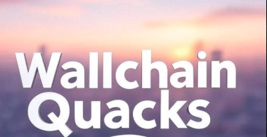 Mr Boss KE $EVER HUDL (✸,✸) (@mrboss254) on Twitter photo The <a href="/wallchain_xyz/">Wallchain Quacks</a> leaderboard is becoming competitive these days because some big accounts have realized that Wallchain is the Alpha right now.
It is taking over the AttentionFi narrative. Competition is not bad, it means great potential and since every voice matters, do not The <a href="/wallchain_xyz/">Wallchain Quacks</a> leaderboard is becoming competitive these days because some big accounts have realized that Wallchain is the Alpha right now.
It is taking over the AttentionFi narrative. Competition is not bad, it means great potential and since every voice matters, do not