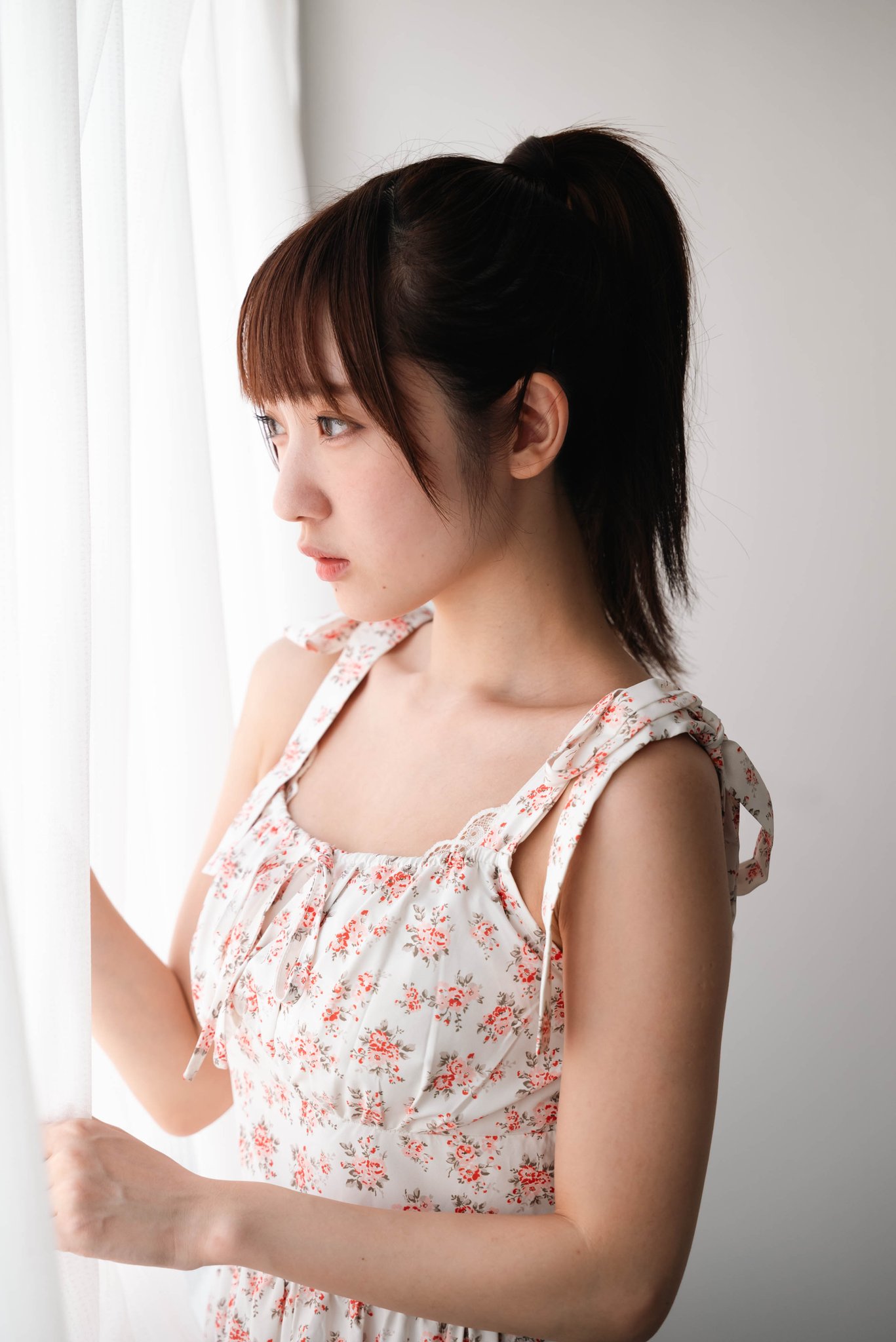 LEEHAN サイン入りポートレート写真 △ざいぽん🌸🌻@ポートレート on X: 