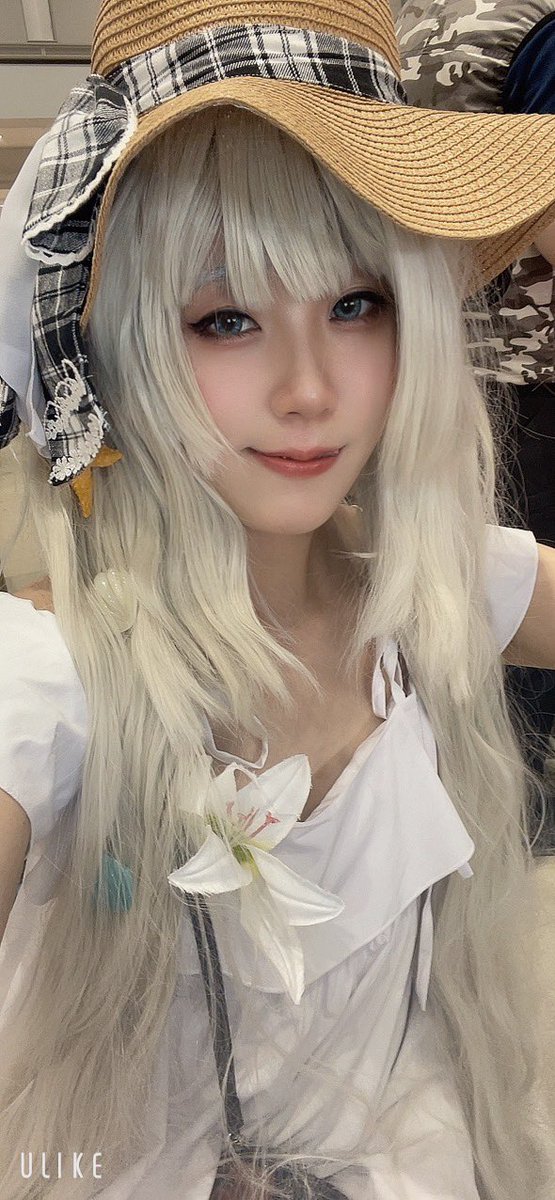 すずき リス🥕铃木月@C106(土)西1ま-28a売り子 on X: 