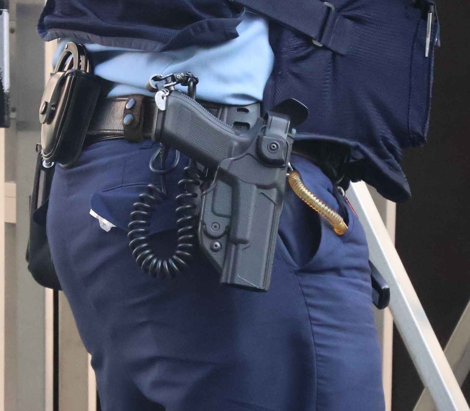 radar1957 glock17用ホルスター　グロック　大阪府警 radar1957 glock17用ホルスター グロック 大阪府警