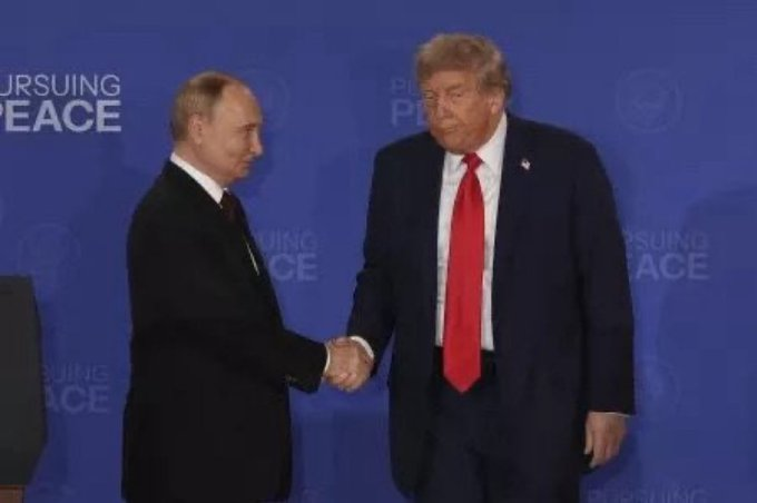Komatsu (@darkwebwarrior) on Twitter photo <a href="/RadioFreeTom/">Tom Nichols</a> Total Humiliation and Dominance of a US President in front of the World!!! unreal... Our Allies must be having an Emergency Meeting today... Trump has confirmed Putin also has the Epstein Evidence Files... He Owns Trump, always has.... <a href="/RadioFreeTom/">Tom Nichols</a> Total Humiliation and Dominance of a US President in front of the World!!! unreal... Our Allies must be having an Emergency Meeting today... Trump has confirmed Putin also has the Epstein Evidence Files... He Owns Trump, always has....