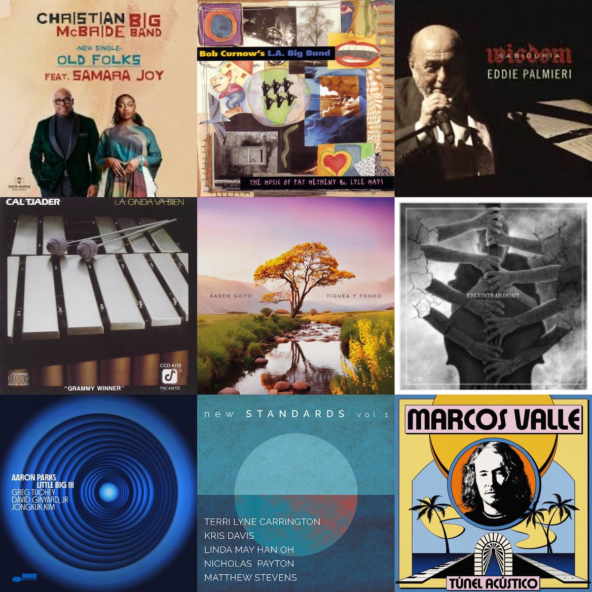 Douglas E. Bustamante tweet media