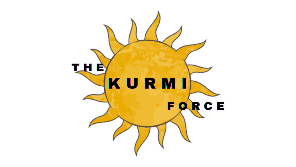 THE KURMI FORCE 💪🏻 (@kurmiforce) on Twitter photo SOS 🆘 to all the KURMIS ON X
🚨LETS GETS UNITED 💪🏻🚨
NO IF AND NO BUTS
Only kurmi for our #KurmiPride
<a href="/AshokPa64142998/">ASHOK Patel (भीम आर्मी,सरदार सेना)</a>
<a href="/12shwetapatel/">Shweta Patel</a>
<a href="/37upendrapatel/">upendra patel</a> <a href="/Jai_Bhavani1/">मराठा कूर्मि🚩-: मɛ𝖑र𝖑ज :-</a> <a href="/RajeshP95829157/">Rajesh Patel</a> <a href="/Alokvazad/">Alok Verma Azad</a> <a href="/AjeyPPatel/">Ajey Patel</a> <a href="/ankitpatelpbh/">Ankit Patel (सरदार सेना प्रतापगढ़)</a> <a href="/kurmi_community/">kurmi_community07</a> <a href="/Atuls652/">Kurmi Atul Singh</a> <a href="/KurmiUnited/">KURMI UNITED</a> <a href="/Kurmikg/">कुर्मी कुल गौरव</a> SOS 🆘 to all the KURMIS ON X
🚨LETS GETS UNITED 💪🏻🚨
NO IF AND NO BUTS
Only kurmi for our #KurmiPride
<a href="/AshokPa64142998/">ASHOK Patel (भीम आर्मी,सरदार सेना)</a>
<a href="/12shwetapatel/">Shweta Patel</a>
<a href="/37upendrapatel/">upendra patel</a> <a href="/Jai_Bhavani1/">मराठा कूर्मि🚩-: मɛ𝖑र𝖑ज :-</a> <a href="/RajeshP95829157/">Rajesh Patel</a> <a href="/Alokvazad/">Alok Verma Azad</a> <a href="/AjeyPPatel/">Ajey Patel</a> <a href="/ankitpatelpbh/">Ankit Patel (सरदार सेना प्रतापगढ़)</a> <a href="/kurmi_community/">kurmi_community07</a> <a href="/Atuls652/">Kurmi Atul Singh</a> <a href="/KurmiUnited/">KURMI UNITED</a> <a href="/Kurmikg/">कुर्मी कुल गौरव</a>