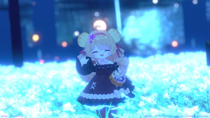 最近のコロネちゃん #コロネちゃんかわいい #VRChat