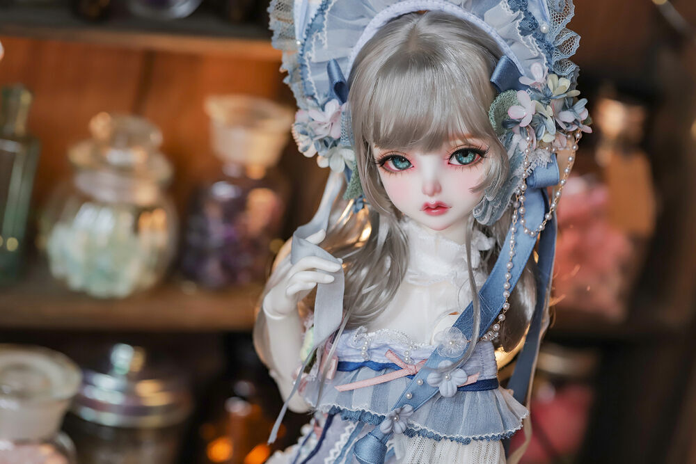 明日締切】DOLK×Peak's Woods レビュー記念で復刻中のFOC Goldie