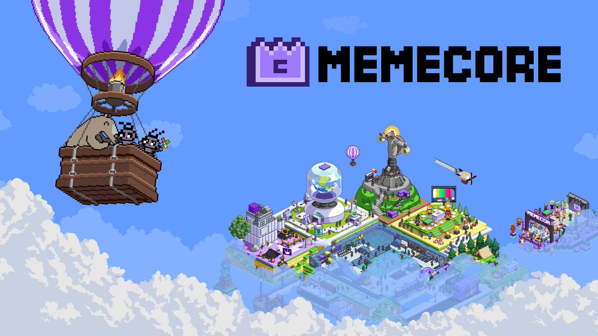 [[COBUBU와 알아보는 MemeCore #1]]
<a href="/MemeX_MRC20/">MemeX</a>  <a href="/MemeCore_ORG/">MemeCore</a>  

캠페인 S2 준비차-공부차 적어놓는 노트이자
docs의 번역기이자, 낙서장으로 넘어가는 포스트입니다!
다들 아실만한 내용이지만, COBUBU와 한번 공부해보시죠!

지난번에는 MemeX 그리고 MemeMax에 대해 다뤘고,
오늘은 MemeCore와