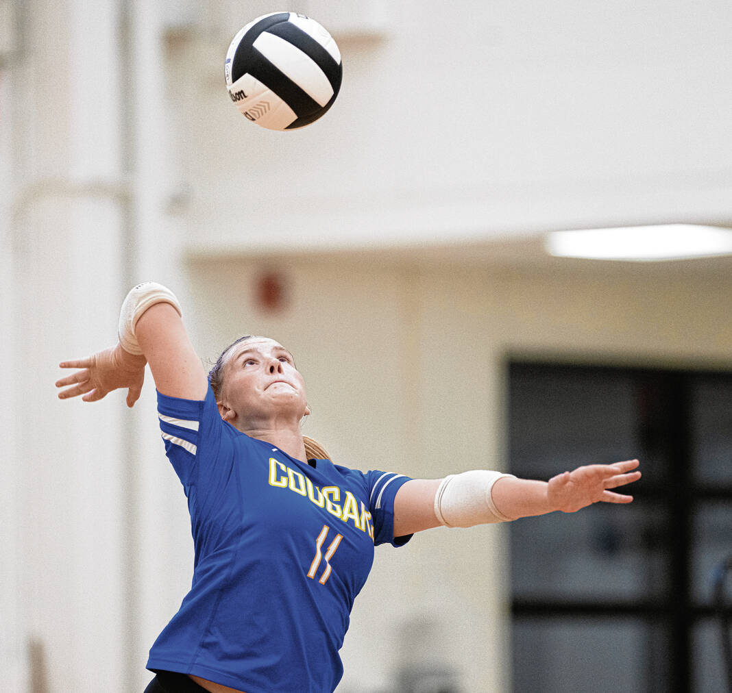 Cougars look to replace strong senior class dlvr.it/TMWYvj