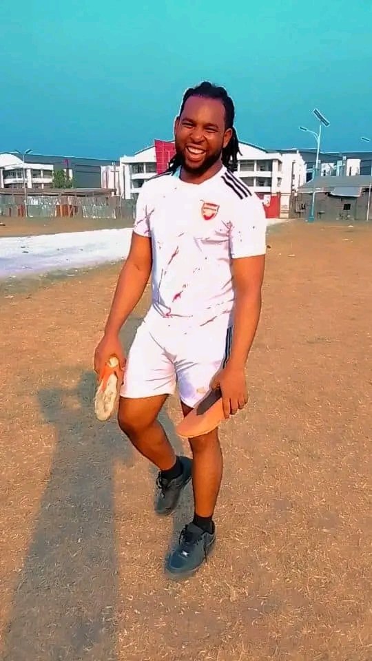 Bryan FX Arsenal first son (@alhaji_bryan) / Posts / X